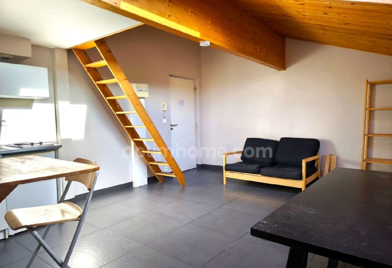  en venta apartamento Villeurbanne Rhône 4