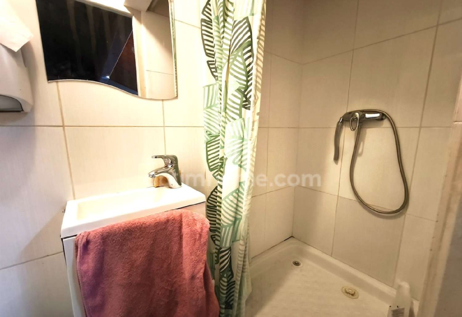  en venta apartamento Villeurbanne Rhône 5
