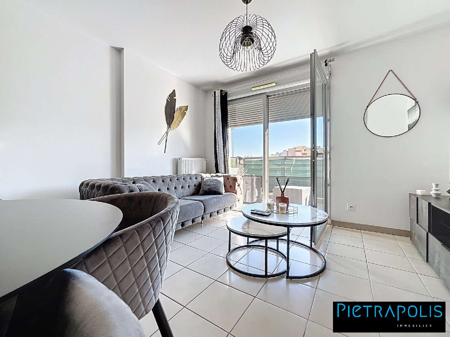  te koop appartement Villeurbanne Rhône 2