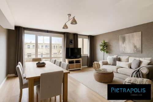 Villeurbanne Rhône appartement foto 7159225