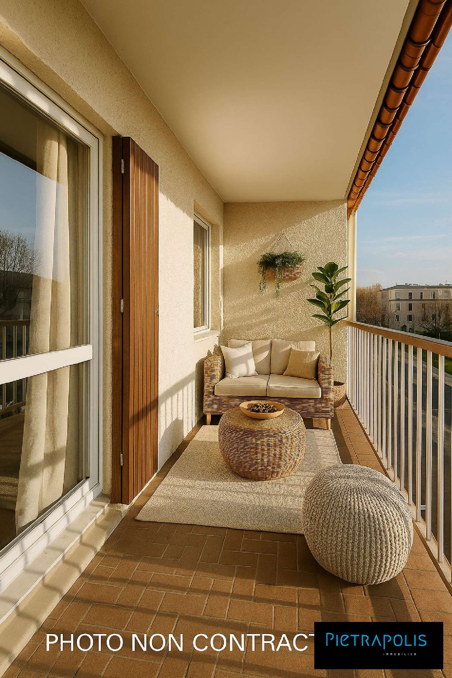  te koop appartement Villeurbanne Rhône 3