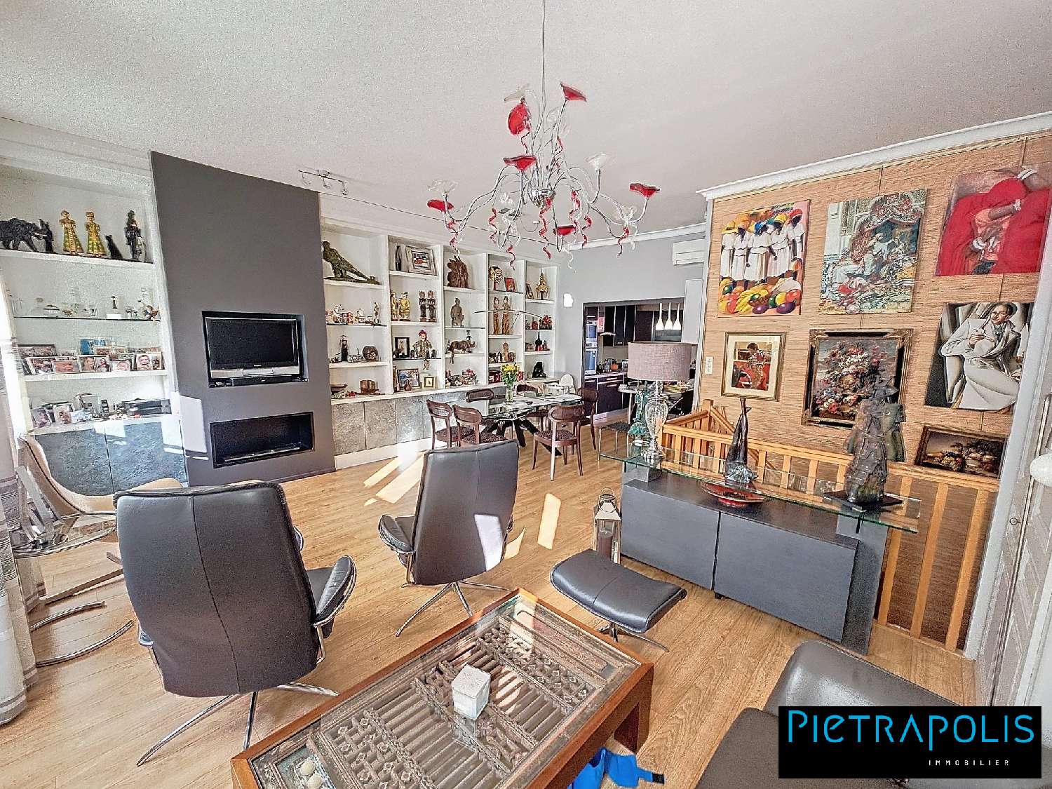  à vendre appartement Villeurbanne Rhône 2