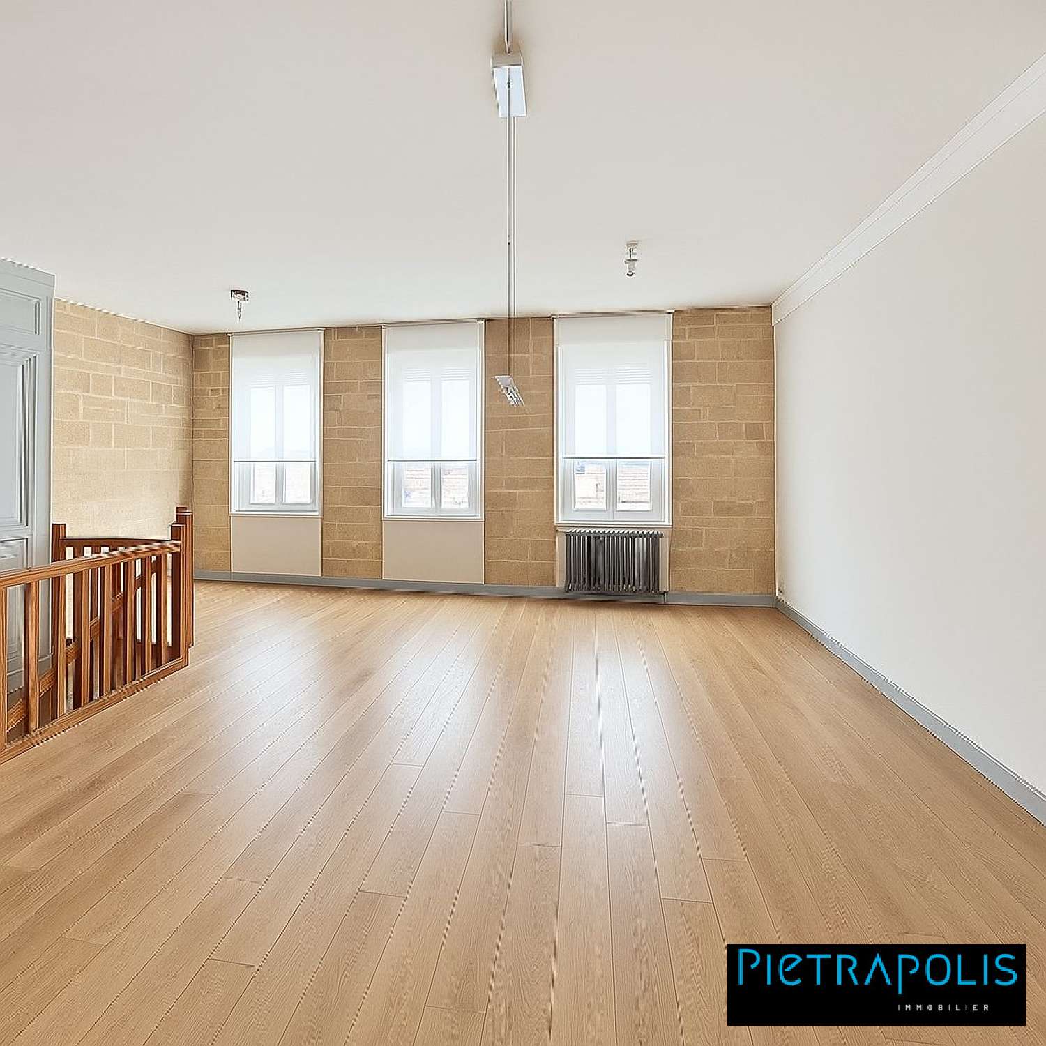  à vendre appartement Villeurbanne Rhône 4