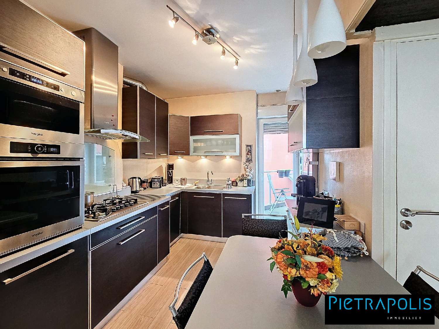  à vendre appartement Villeurbanne Rhône 6