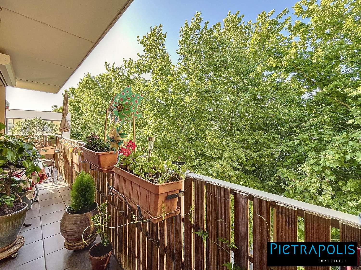 te koop appartement Villeurbanne Rhône 5