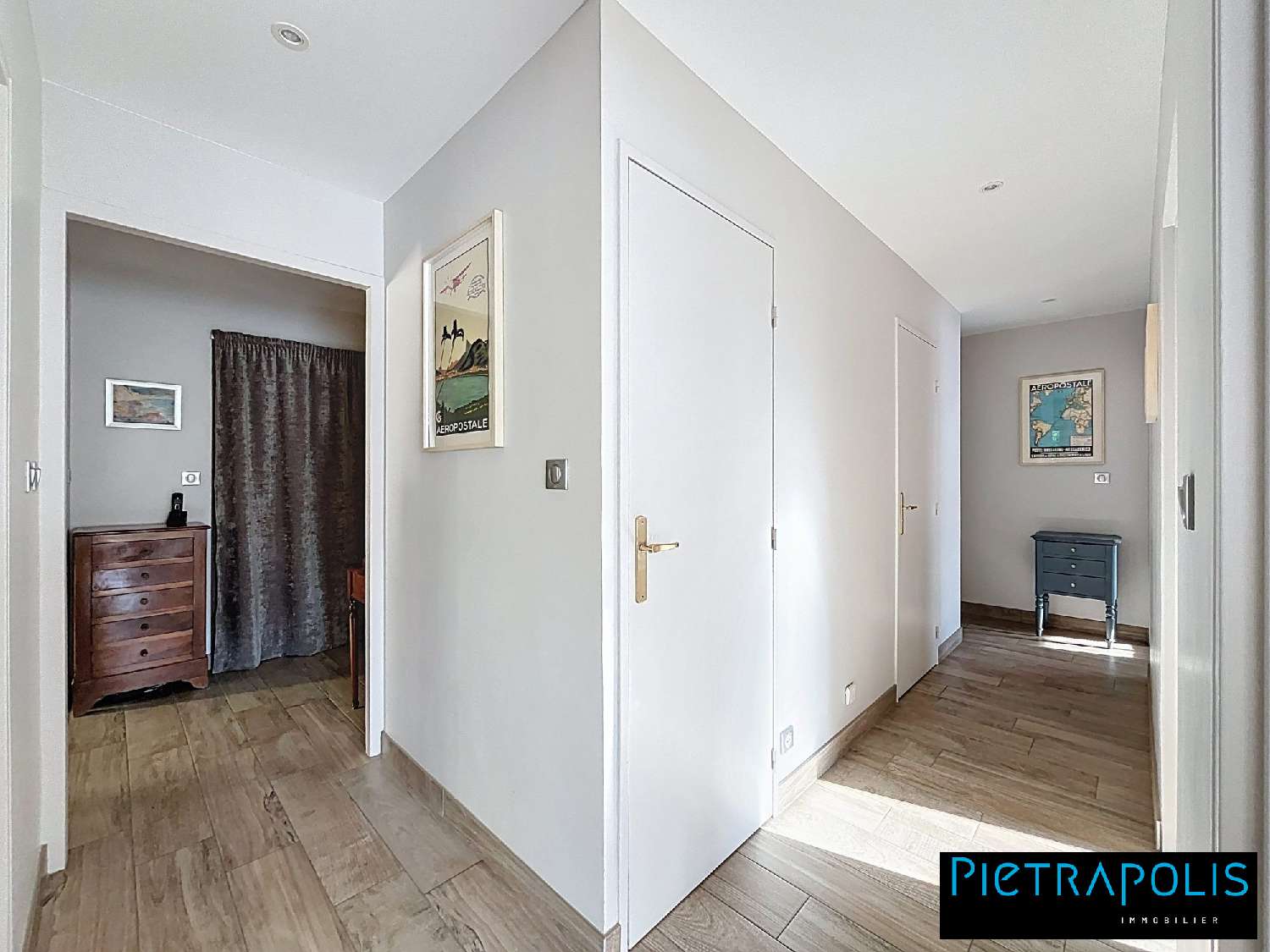  te koop appartement Villeurbanne Rhône 7