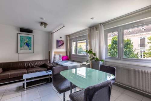 Villeurbanne Rhône Wohnung/ Apartment Bild 7155489