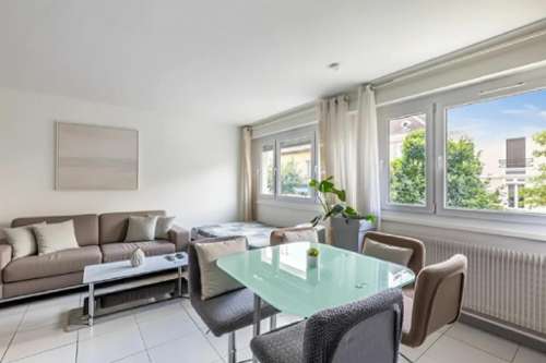 Villeurbanne Rhône apartamento foto 7161497
