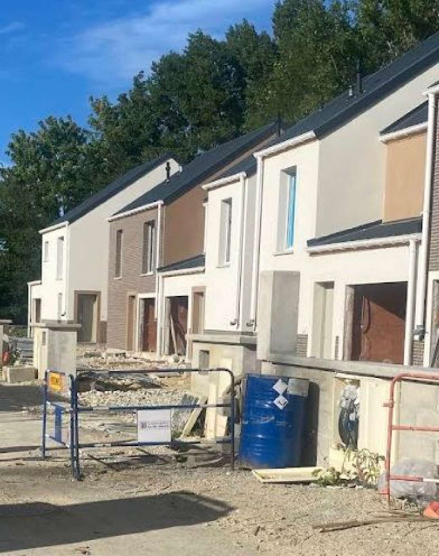te koop appartement Villiers-le-Bel Val-d'Oise 3