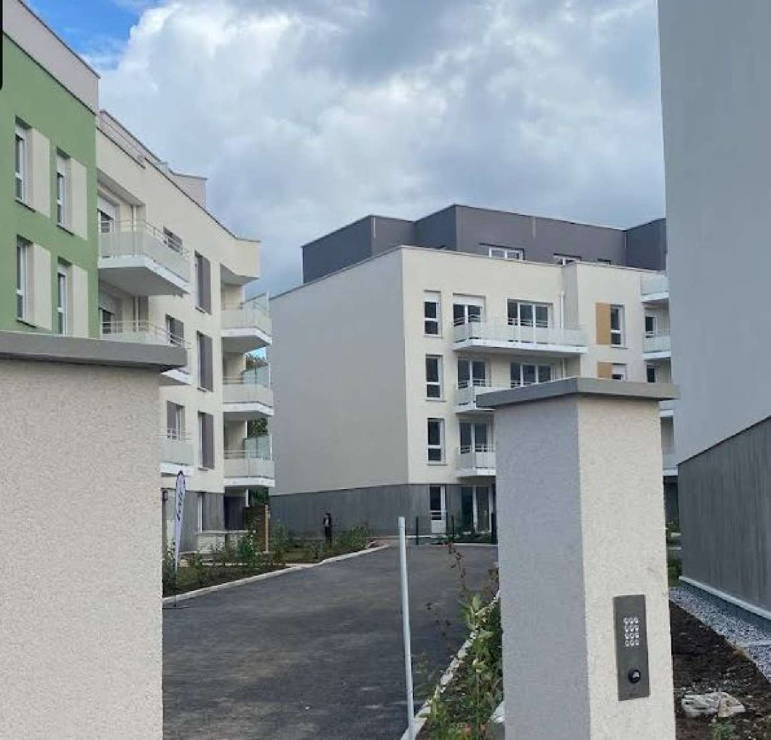te koop appartement Villiers-le-Bel Val-d'Oise 4