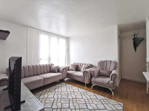 Villiers-le-Bel Val-d'Oise appartement foto 7155567