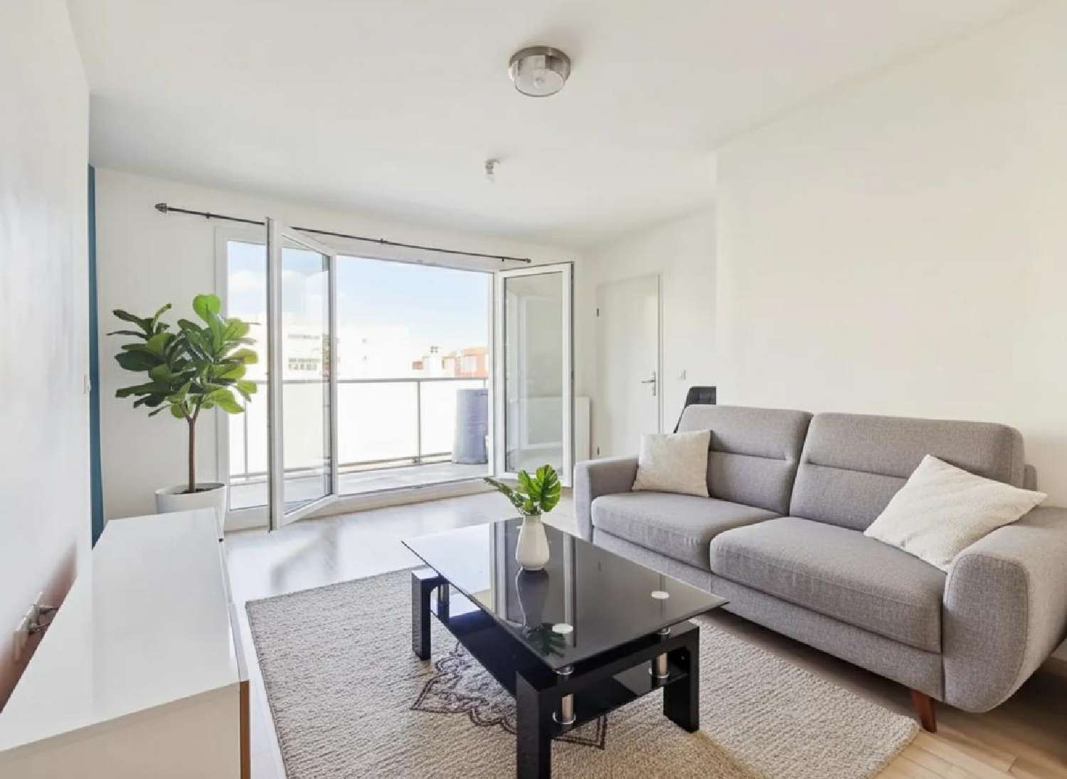 en venta apartamento Villiers-le-Bel Val-d'Oise 1