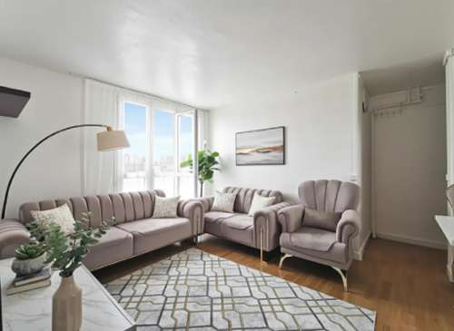 Villiers-le-Bel Val-d'Oise appartement foto 7161641