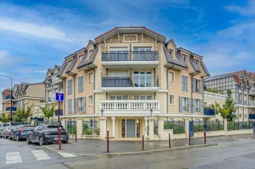 Villiers-sur-Marne Val-de-Marne appartement foto 7169149