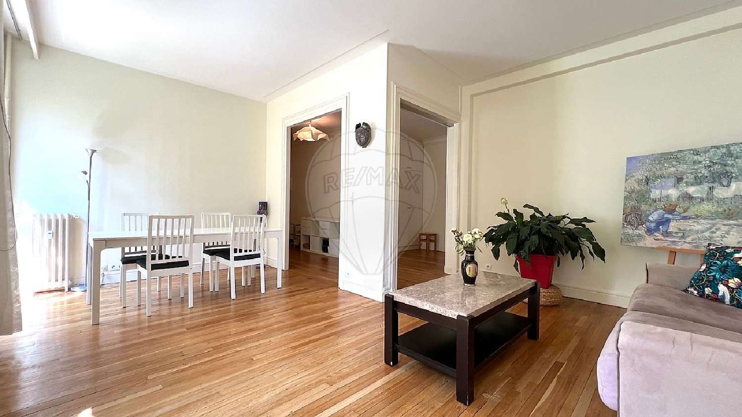  te koop appartement Vincennes Val-de-Marne 1