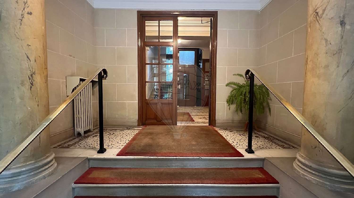  te koop appartement Vincennes Val-de-Marne 3