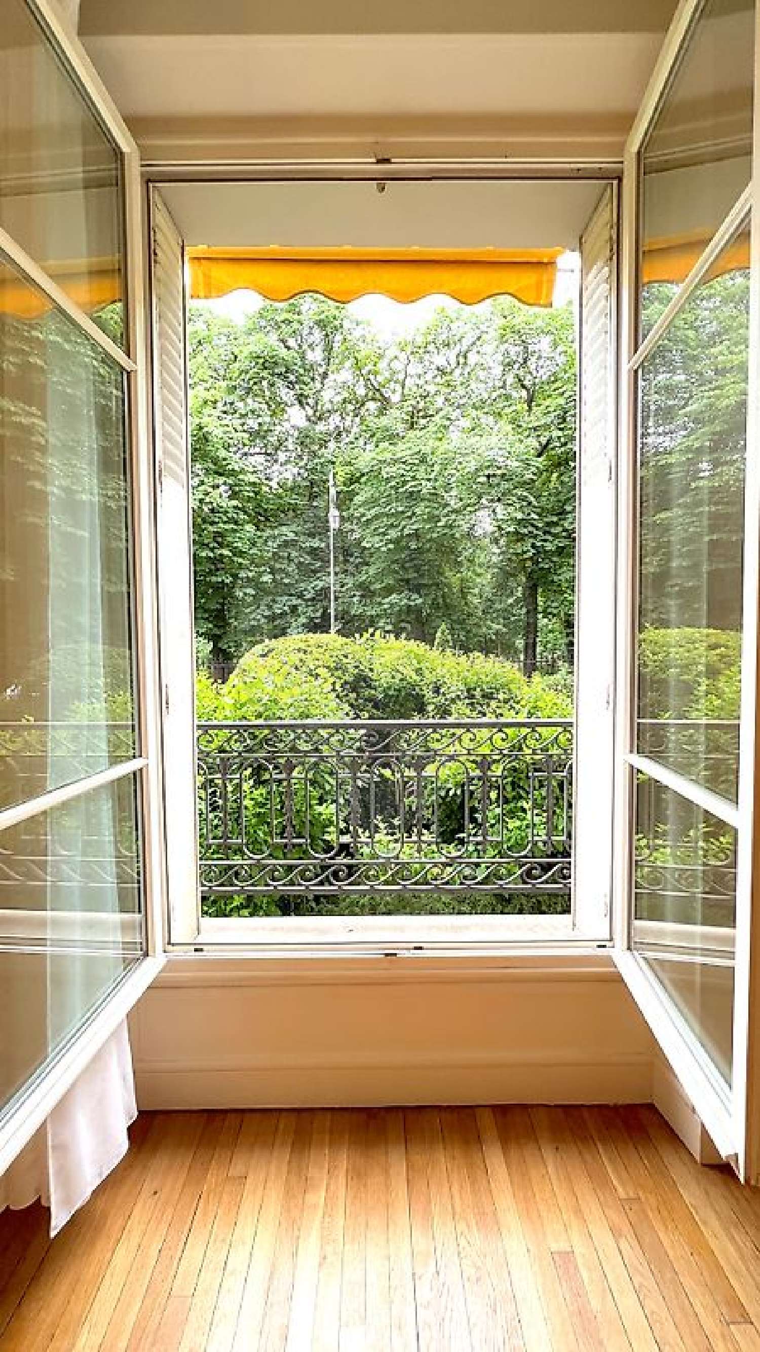  te koop appartement Vincennes Val-de-Marne 6