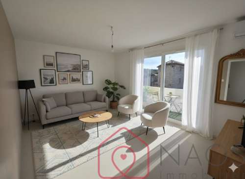 Vinon-sur-Verdon Var appartement foto 7167192