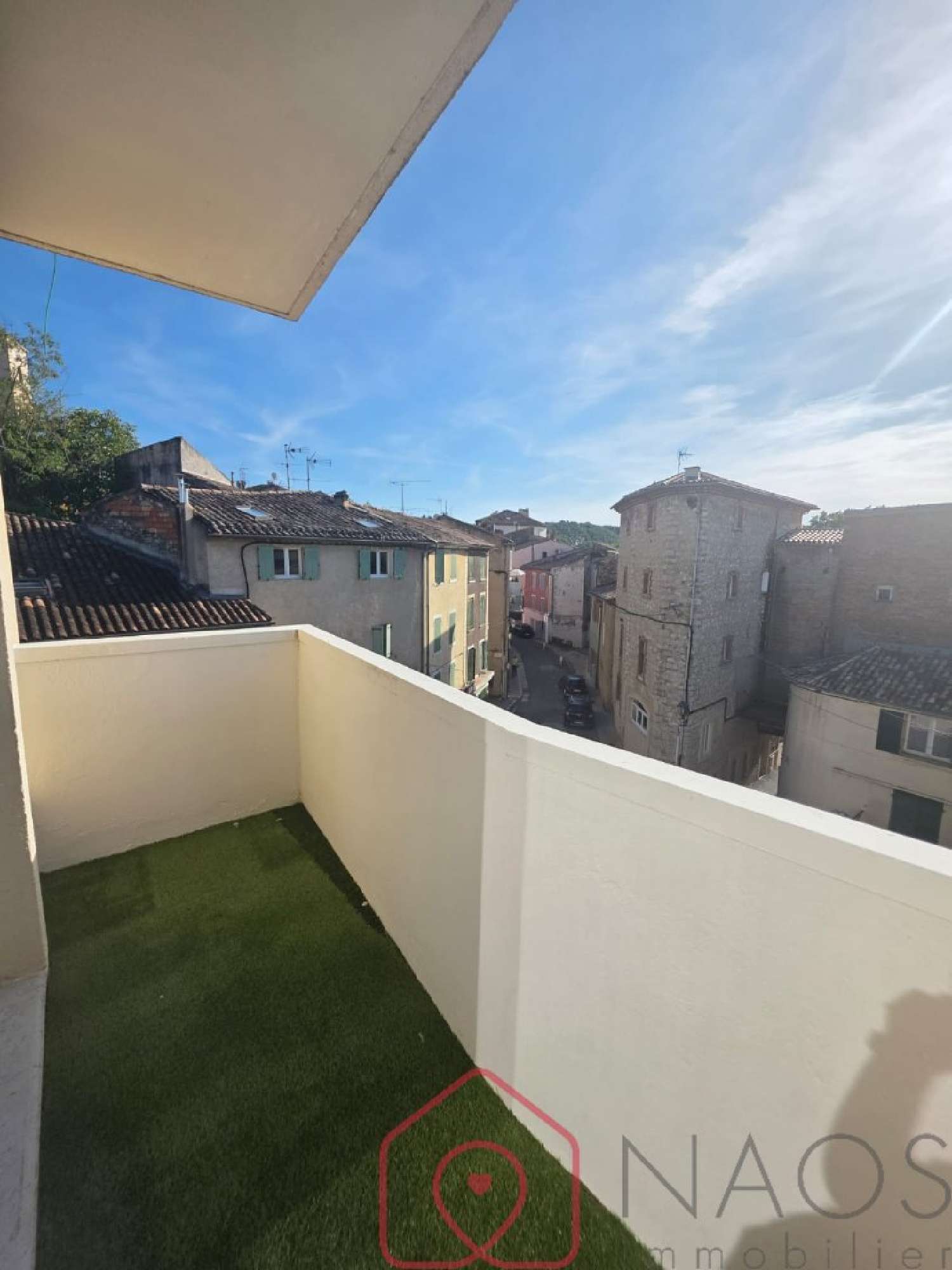 te koop appartement Vinon-sur-Verdon Var 5