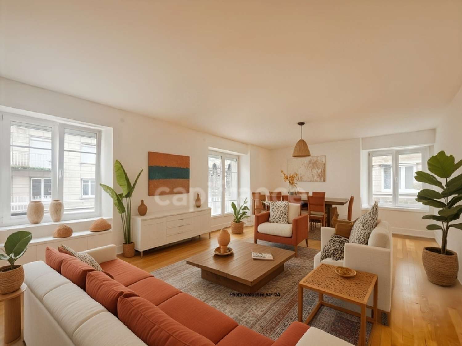  te koop appartement Vire Calvados 1