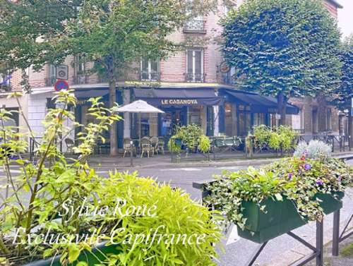 Vitry-sur-Seine Val-de-Marne apartment foto 7149102
