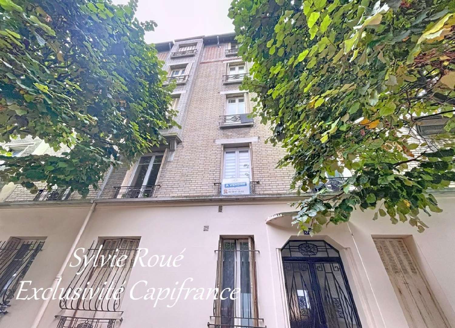  for sale apartment Vitry-sur-Seine Val-de-Marne 2