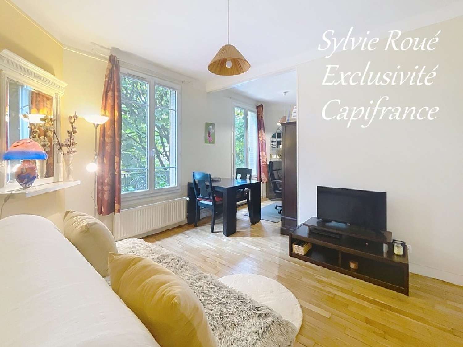  for sale apartment Vitry-sur-Seine Val-de-Marne 3