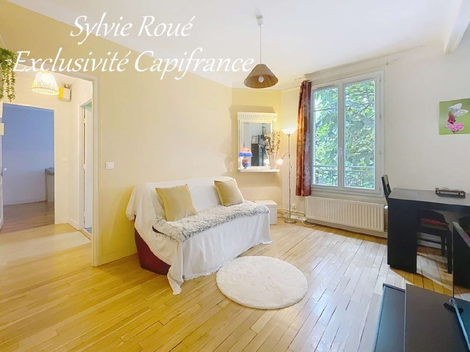  for sale apartment Vitry-sur-Seine Val-de-Marne 4