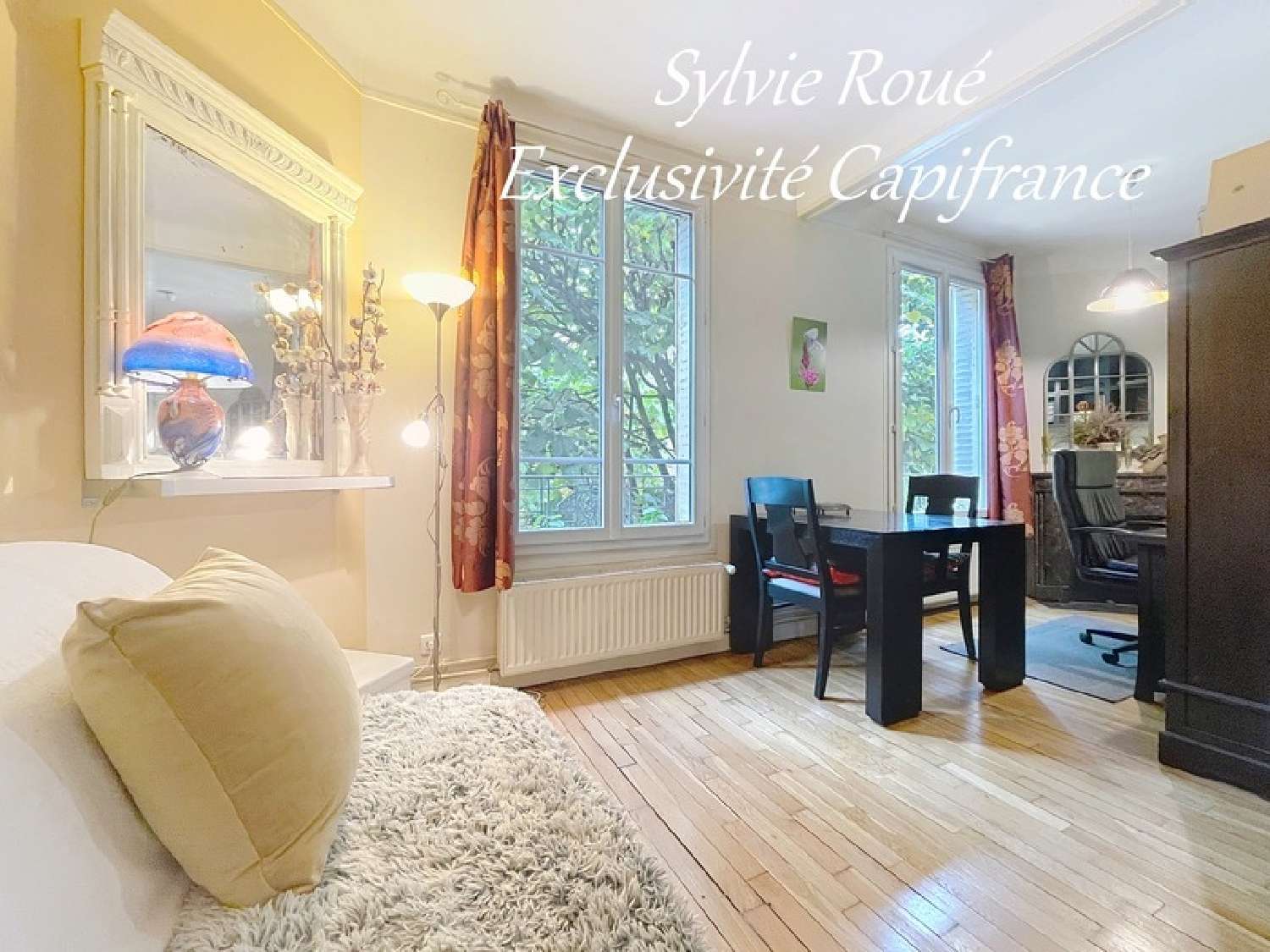  for sale apartment Vitry-sur-Seine Val-de-Marne 6