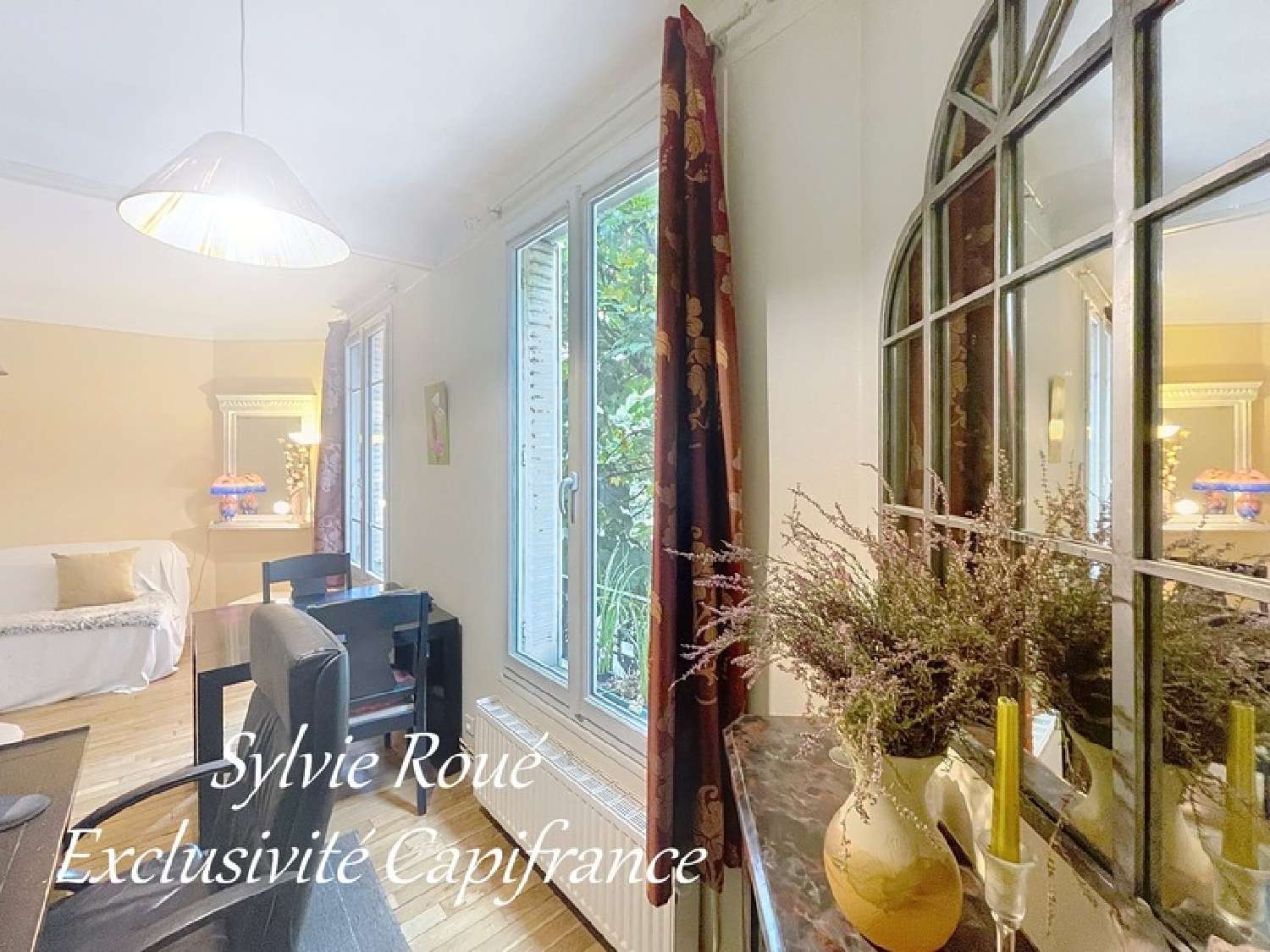  for sale apartment Vitry-sur-Seine Val-de-Marne 7