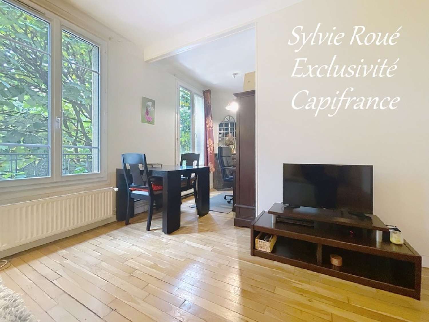  for sale apartment Vitry-sur-Seine Val-de-Marne 8