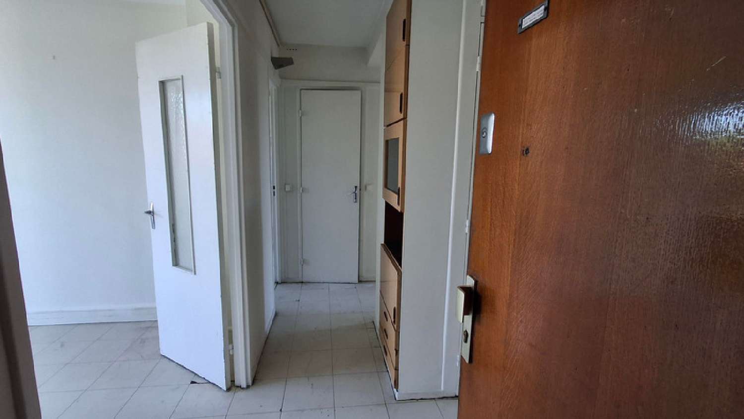 for sale apartment Vitry-sur-Seine Val-de-Marne 4