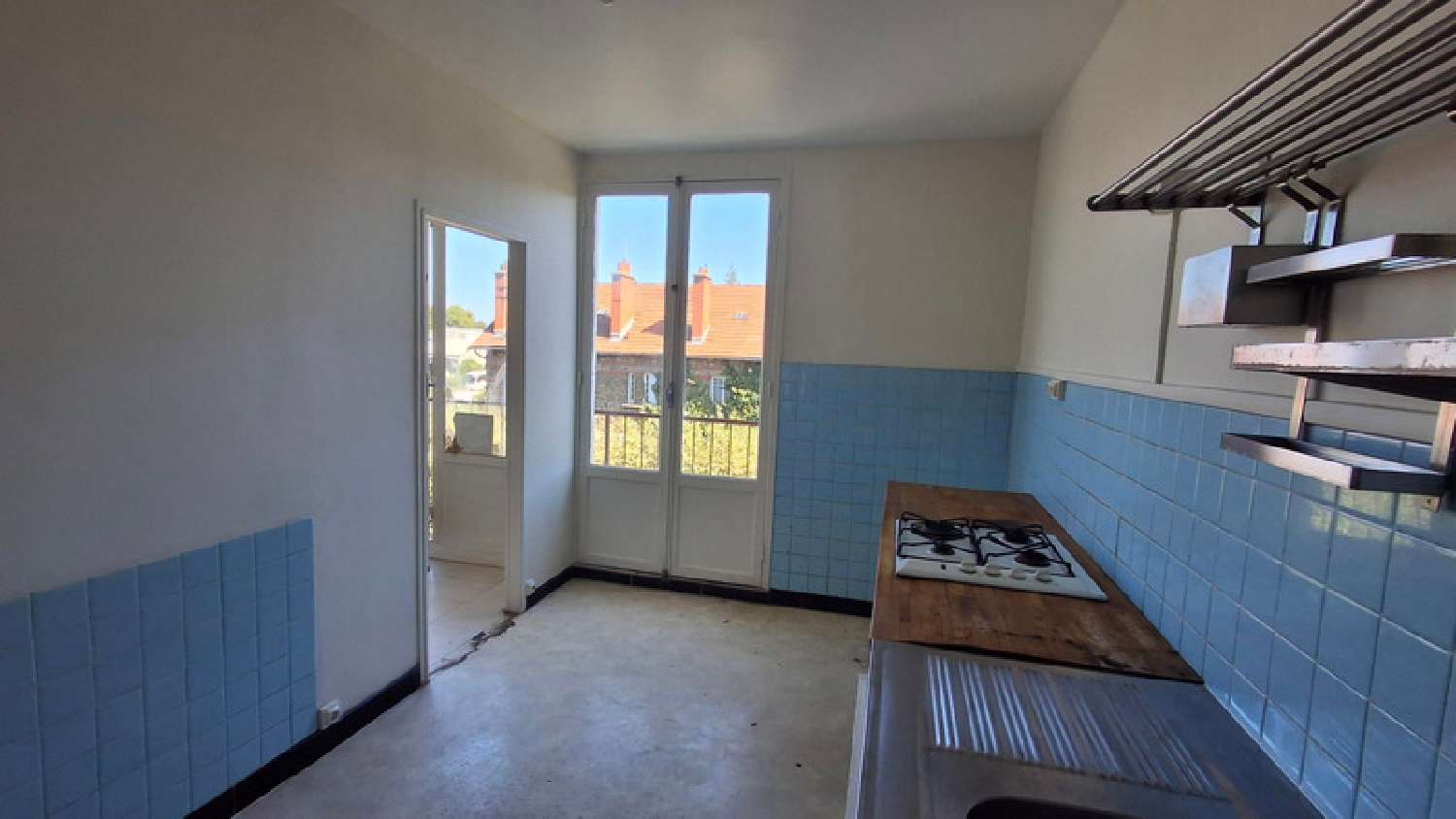 for sale apartment Vitry-sur-Seine Val-de-Marne 5