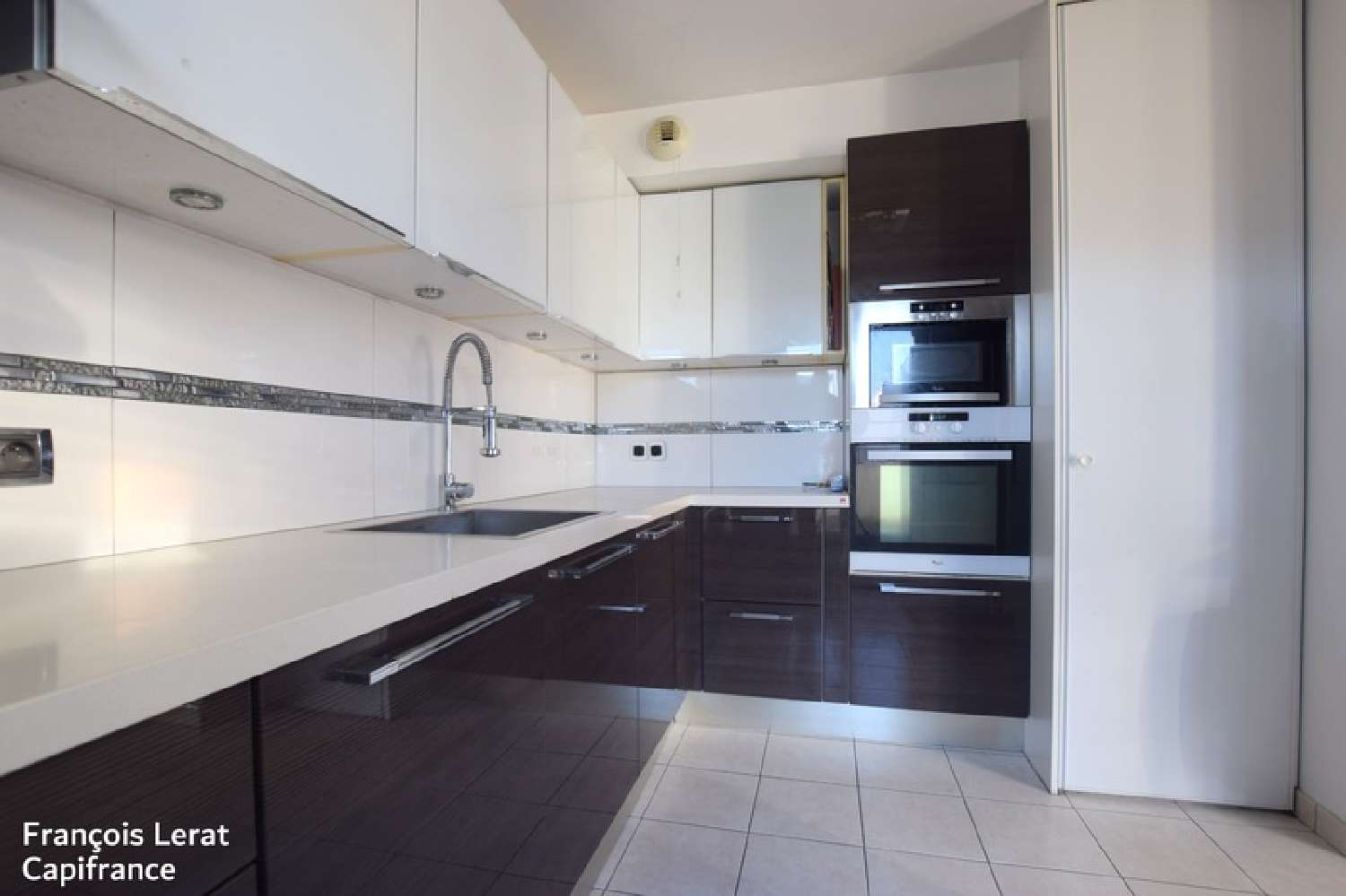  te koop appartement Vitry-sur-Seine Val-de-Marne 5