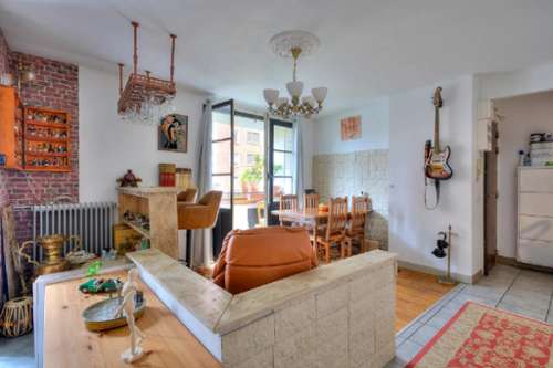 Vitry-sur-Seine Val-de-Marne apartment foto 7155679