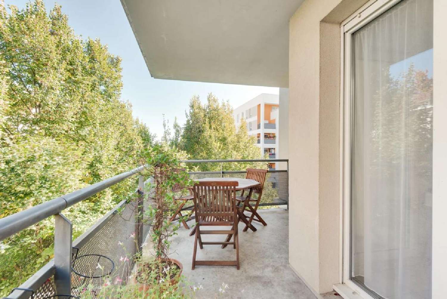  for sale apartment Vitry-sur-Seine Val-de-Marne 1