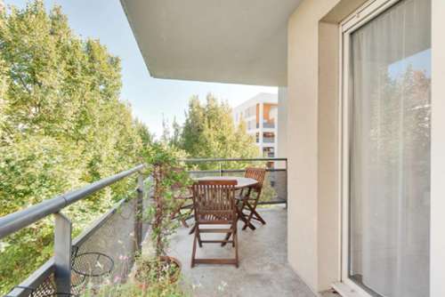Vitry-sur-Seine Val-de-Marne apartment foto 7155680