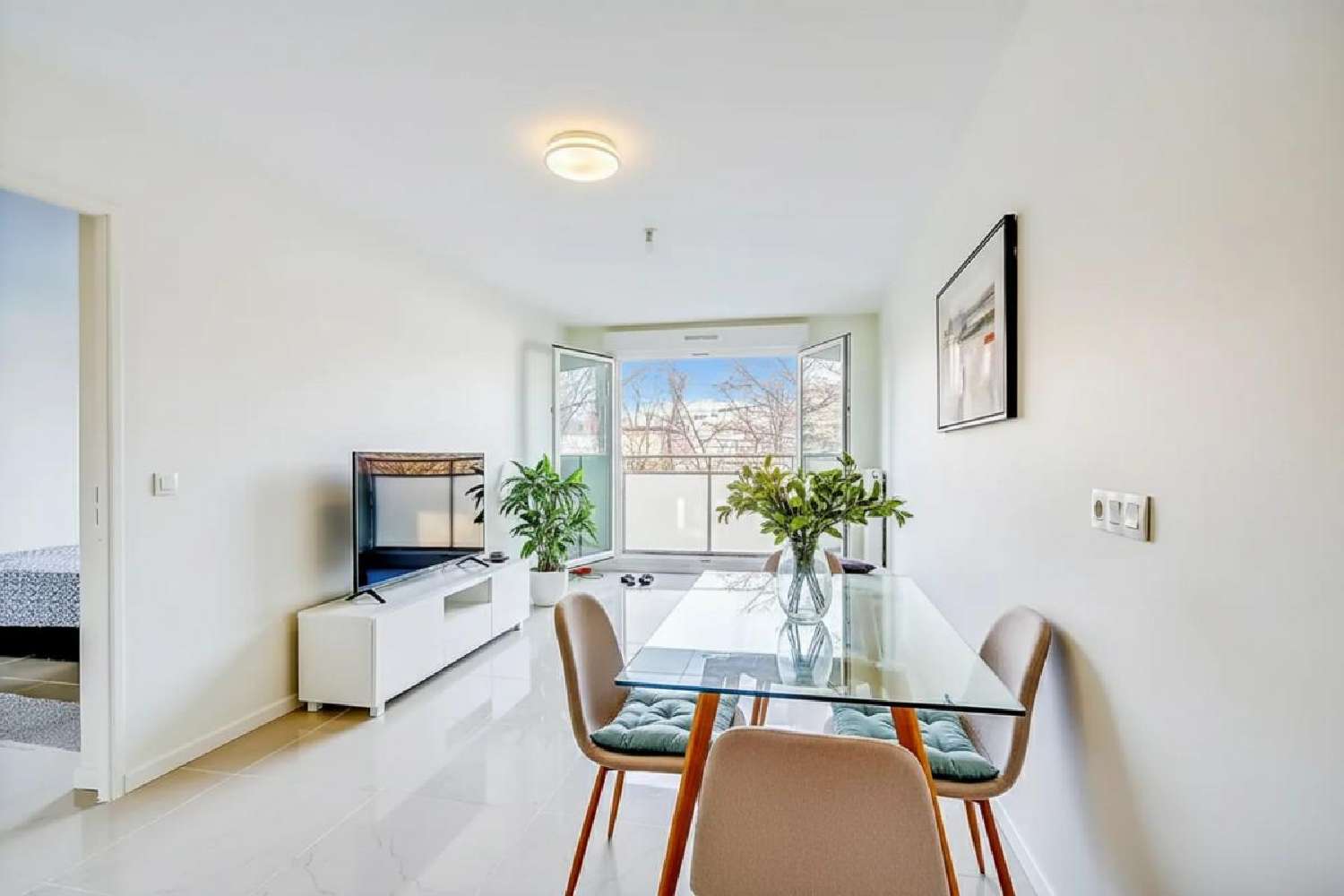  en venta apartamento Vitry-sur-Seine Val-de-Marne 1