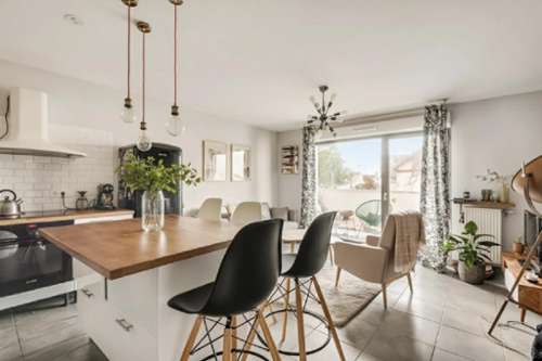 Vitry-sur-Seine Val-de-Marne apartamento foto 7161530