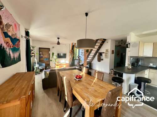 Voiron Isère appartement foto 7162748
