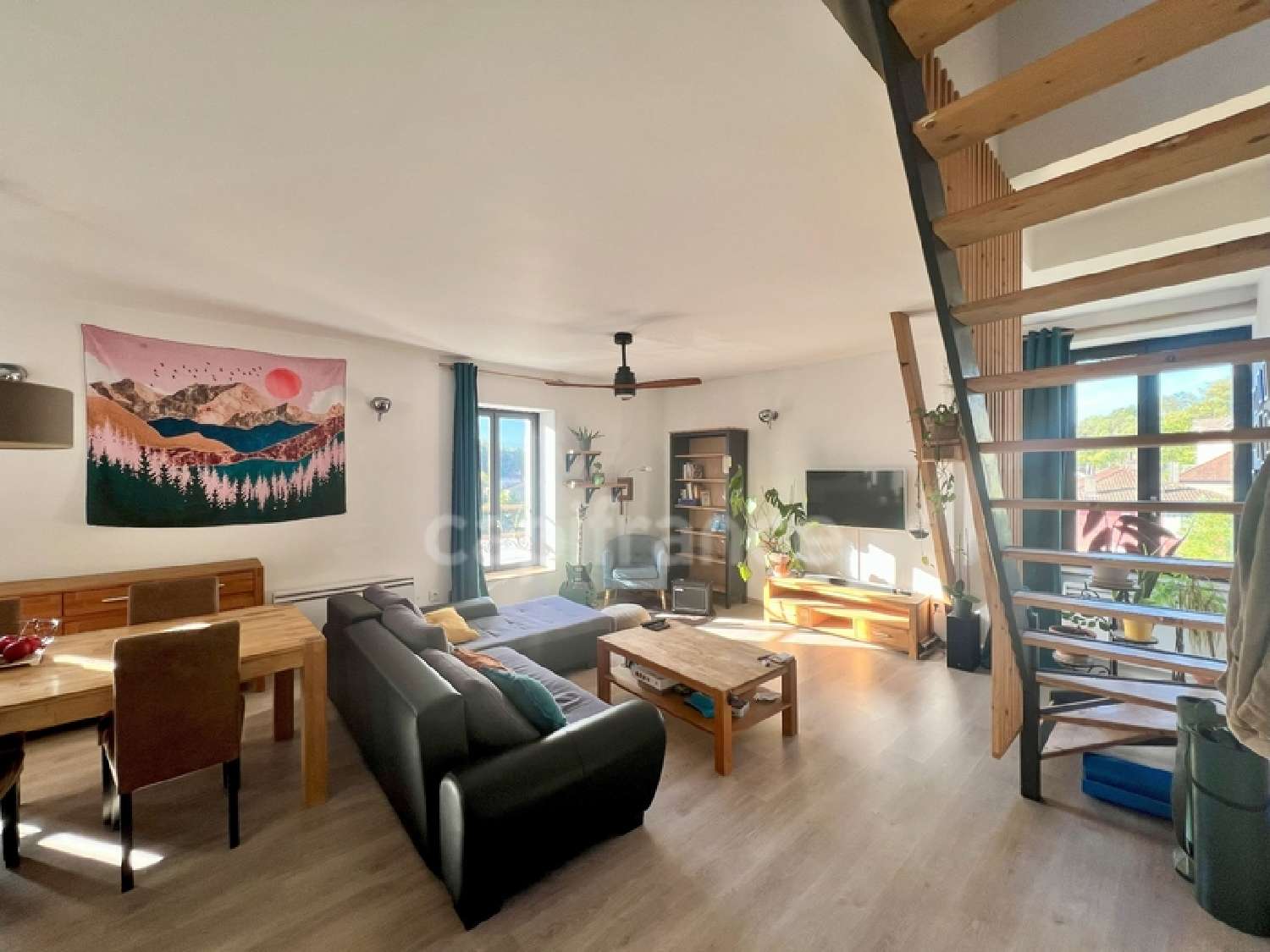  à vendre appartement Voiron Isère 2