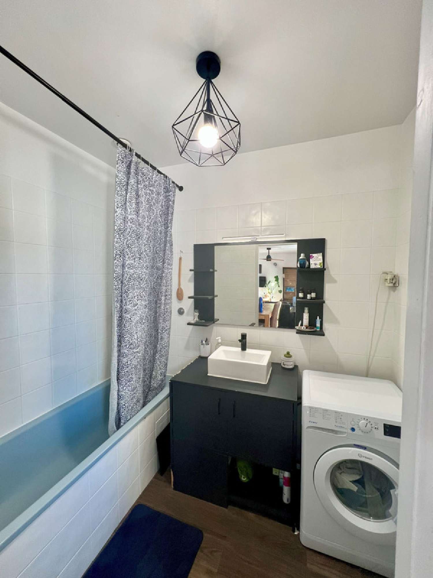  à vendre appartement Voiron Isère 4