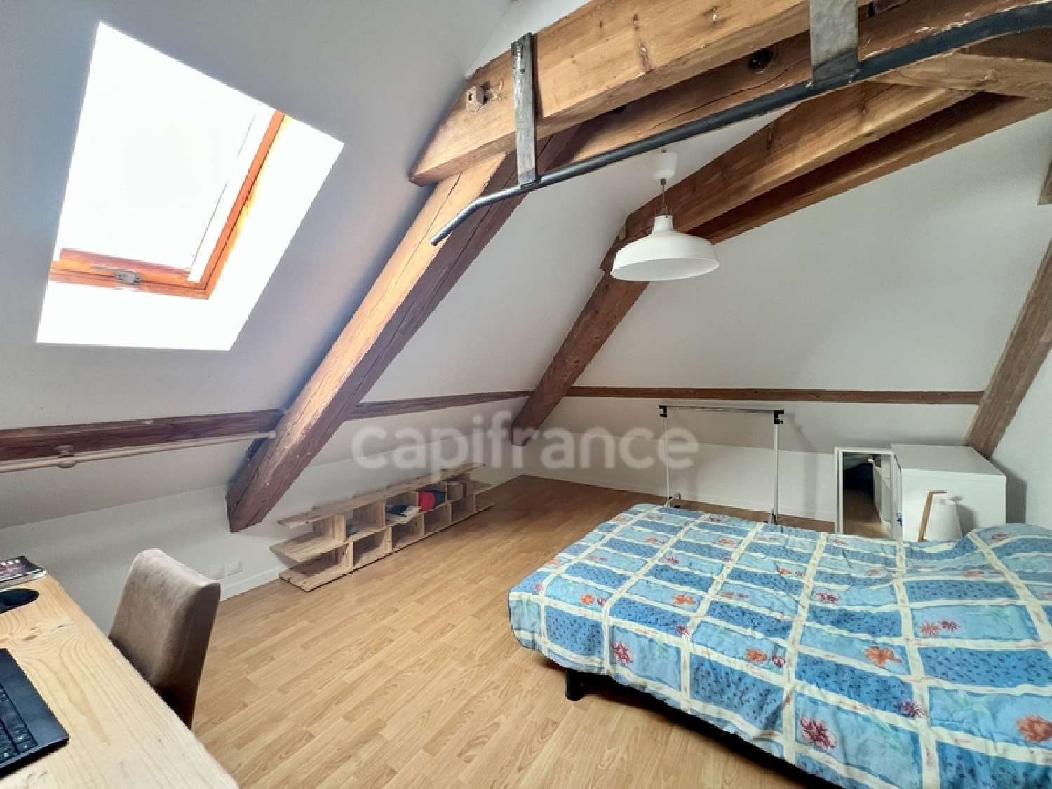  à vendre appartement Voiron Isère 5