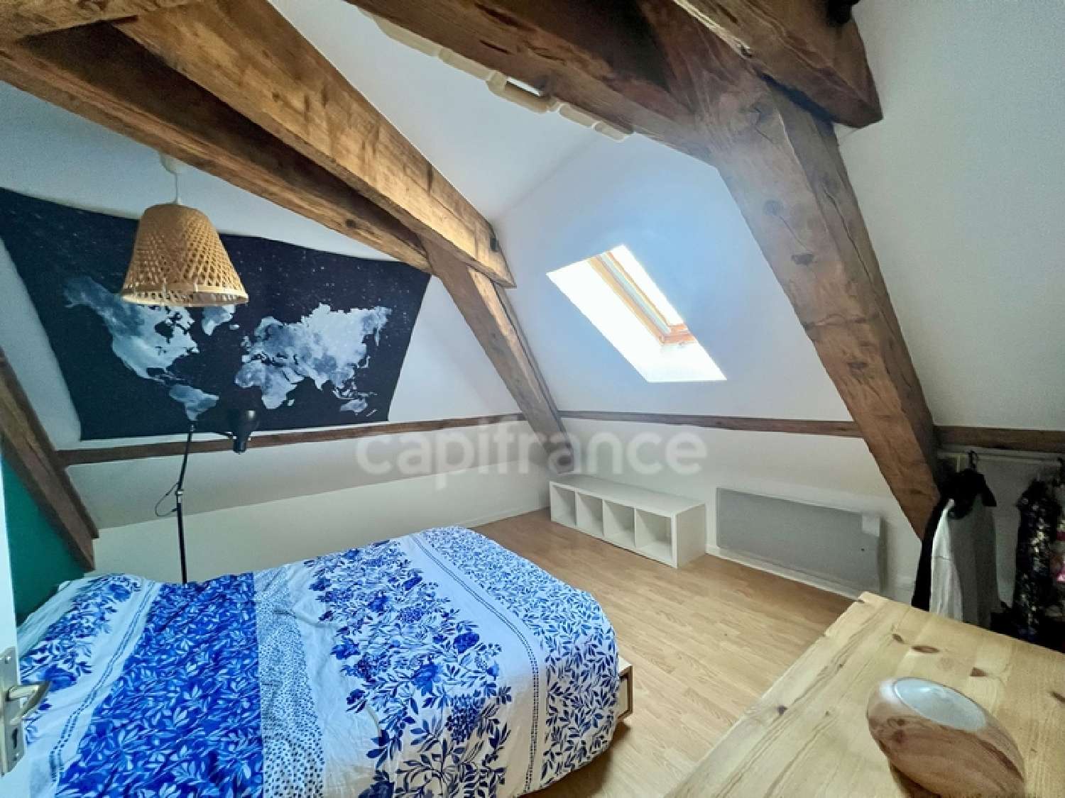  à vendre appartement Voiron Isère 6