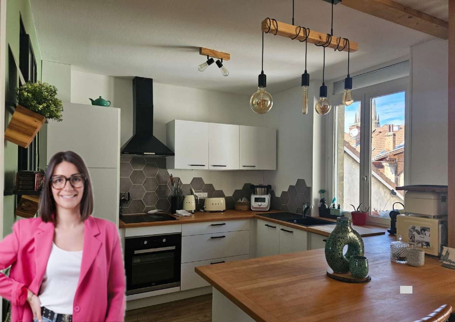  kaufen Wohnung/ Apartment Voiron Isère 1