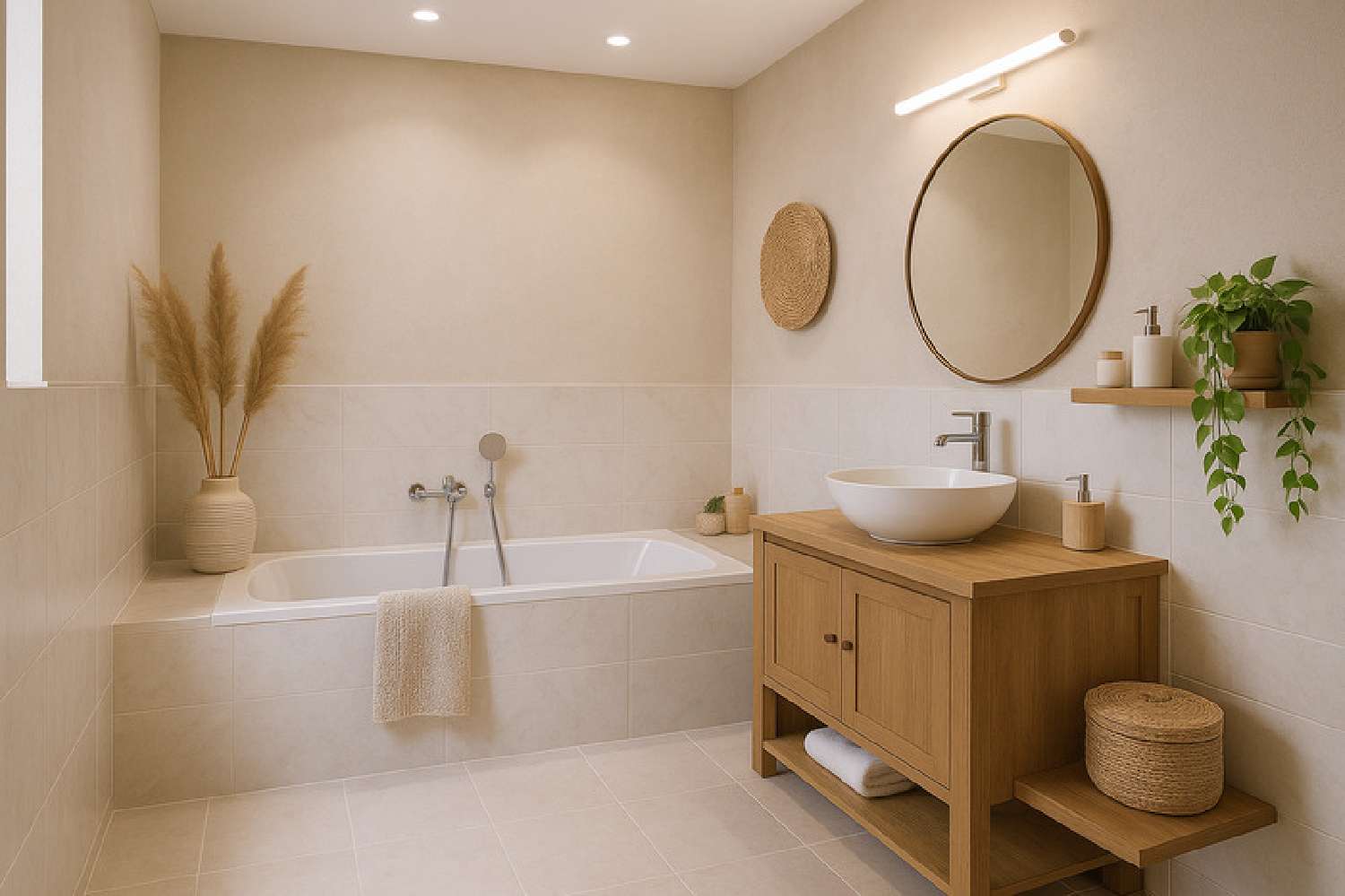  te koop appartement Voisins-le-Bretonneux Yvelines 7