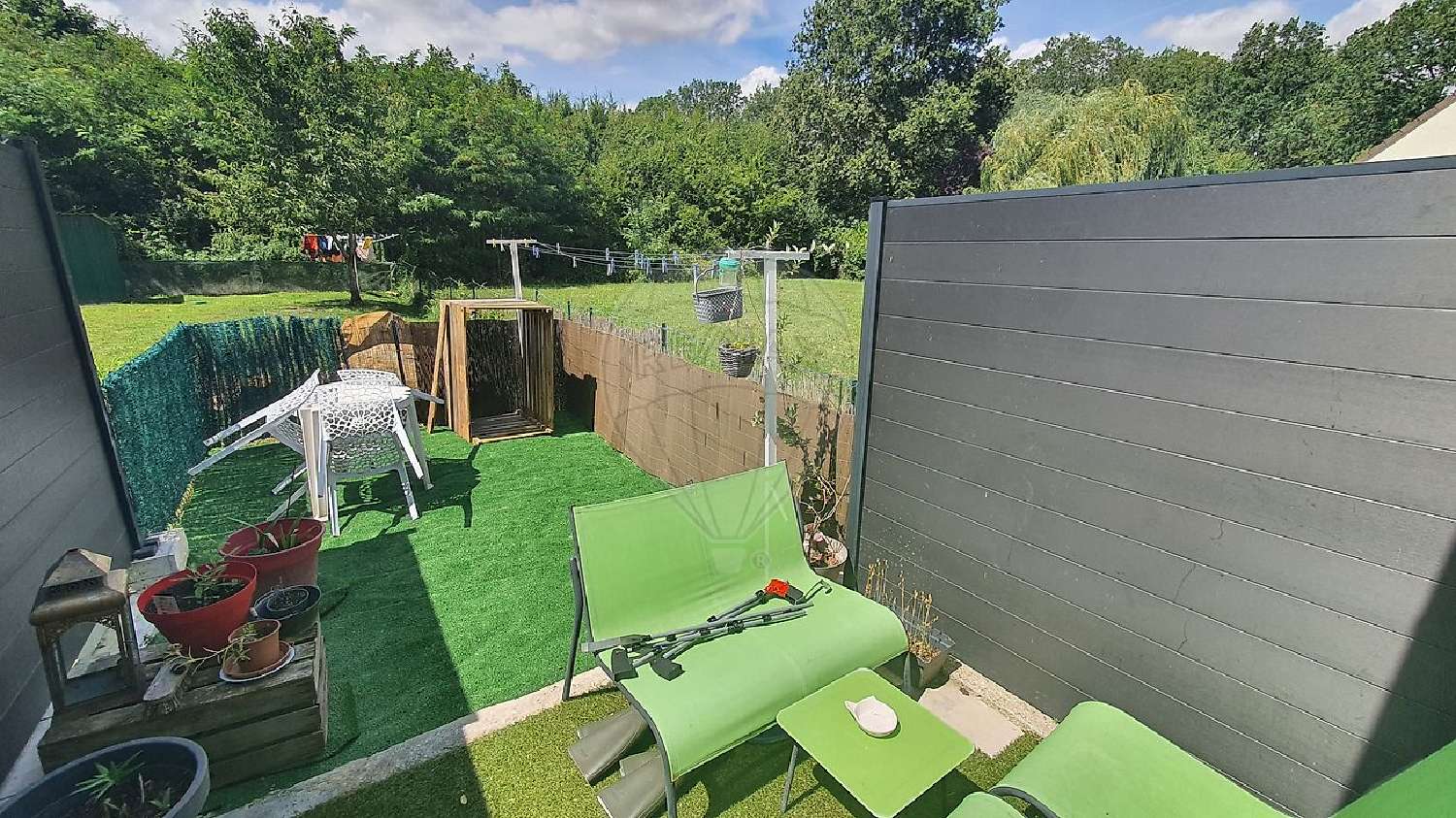  kaufen Wohnung/ Apartment Voulx Seine-et-Marne 2