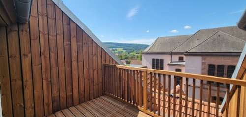 Wasselonne Bas-Rhin Wohnung/ Apartment Bild 7165656