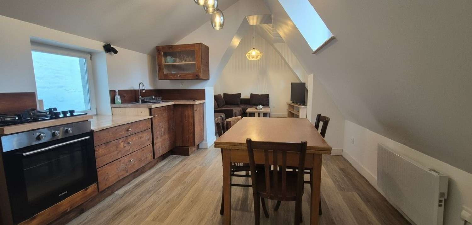 te koop appartement Wasselonne Bas-Rhin 1