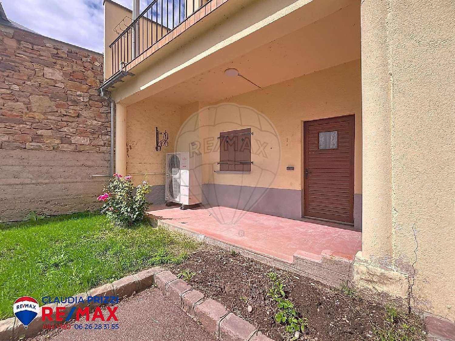 kaufen Wohnung/ Apartment Wihr-en-Plaine Haut-Rhin 1